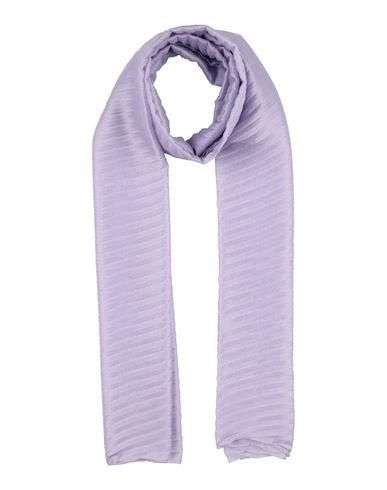 EMPORIO EW001879AF15687 ARMANI スカーフ Lilac Woman UA036 Neck scarf