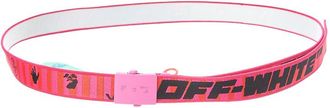 Off-white New Industrial Belt