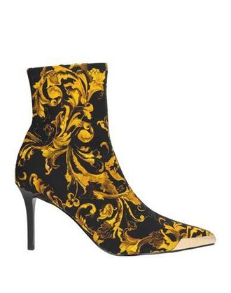 Versace FOOTWEAR - Ankle boots sur YOOX.COM