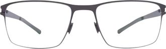 Mykita Hombre, Accesorios, Gris, Talla: ONE Size