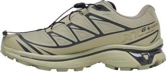 Salomon XT-6 Gore-Tex Tea Peat 478638