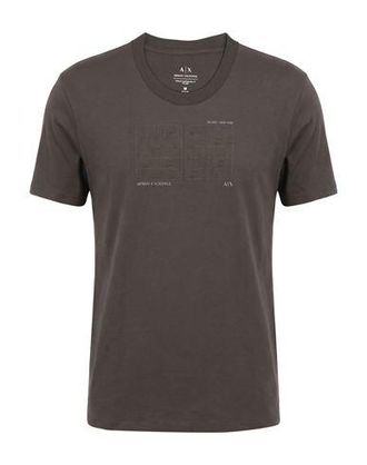 A|X Armani Exchange CAMISETAS Y TOPS - Camisetas en YOOX.COM