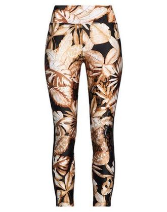 Just Cavalli HOSEN & R&Ouml;CKE - Leggings auf YOOX.COM