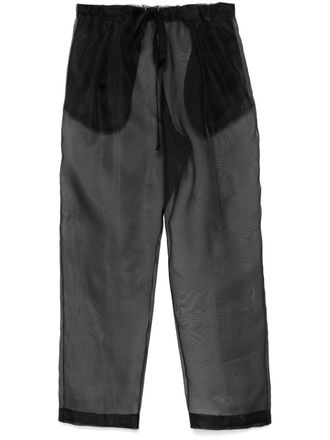 Khaite High-Waisted Pants − Sale: up to −73% | Stylight
