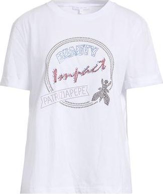 Patrizia Pepe TOPS - T-shirts auf YOOX.COM