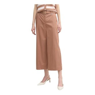 Joop Donna, Pantaloni, Marrone, L, new