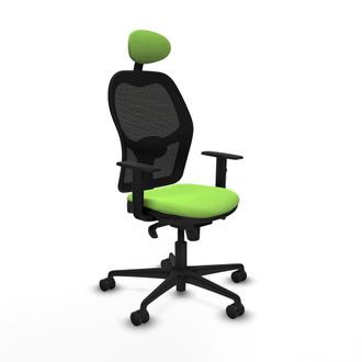 Piqueras y Crespo Silla De Oficina Piqueras Y Crespo 1d036n1 Pistacho