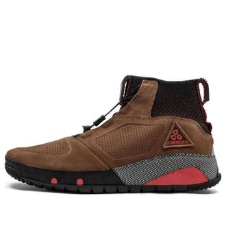 Nike ACG Ruckel Ridge Light British Tan AQ9333-226