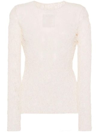 Uma Wang Teresa Top Clothing