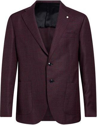 Luigi Bianchi Mantova SUITS and CO-ORDS - Blazers sur YOOX.COM