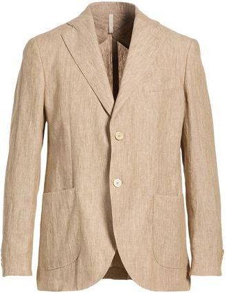 120% Lino SUITS and CO-ORDS - Blazers on YOOX.COM