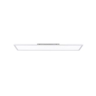 Arcchio Led Panel lysander En Gris De Aluminio - Arcchio