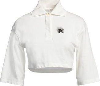 Palm Angels TOPWEAR - Polo shirts on YOOX.COM