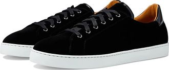 Magnanni Dalia Mens Shoes Black 2 : 10.5 M, Leather