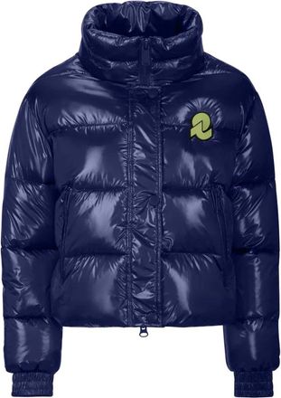 Invicta Chaqueta corta sin capucha - Jackets - Mujer - Azul - L