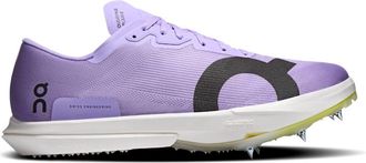 On Cloudspike Amplius 2