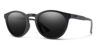 Smith WESTWARD CORE Polarized 003/M9 Mens Sunglasses Black Size 52