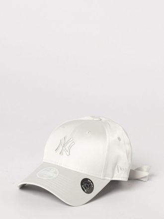 New Era Cappello 9Twenty NY Yankees in raso
