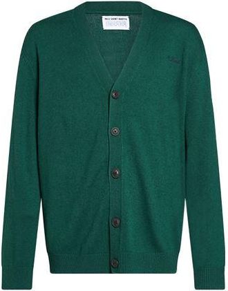 MC2 Saint Barth MAGLIERIA - Cardigan su YOOX.COM