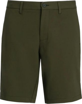 BOSS Shorts Commuter - Verde
