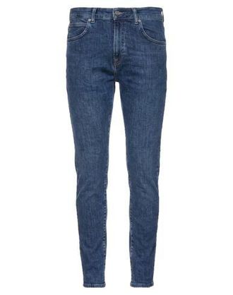 Edwin PARTES DE ABAJO - Pantalones vaqueros en YOOX.COM