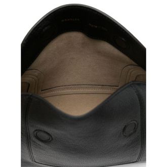 Wandler Penelope Slouch Shoulder Bag - Black