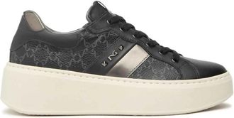 Nero Giardini Mujer, Zapatos, Negro, Talla: 40 EU