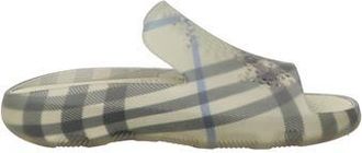 Burberry FOOTWEAR - Sandals on YOOX.COM
