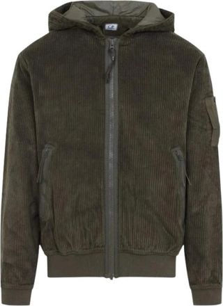 C.P. Company C.p. Company, Uomo, Giacche, Verde, M, new