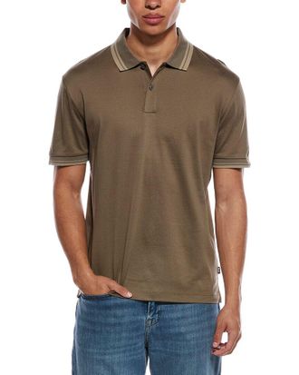 HUGO BOSS Parlay Polo Shirt
