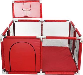 OEM Parque Infantil, Dise&ntilde;o Multifuncional, &Aacute;reas De Juego Interactivas, Wlmediumred
