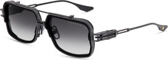 Dita Eyewear Hyperlux-1000 DTS470-A-01 Mens Sunglasses Size 58