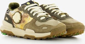 Satorisan Chacrona Premium String Sandy