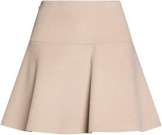 Max & Co. BOTTOMWEAR - Mini skirts sur YOOX.COM