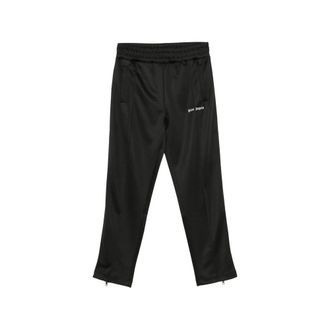 Palm Angels Uomo, Pantaloni, Nero, M, new
