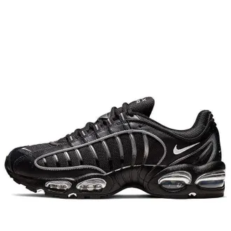Nike Air Max Tailwind 4 Black Silver AQ2567-003