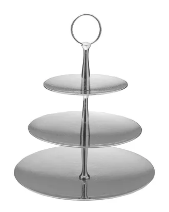 Mikasa Textured 3-Tier Server
