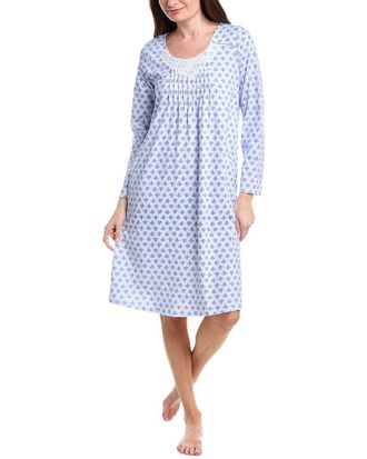 Carole Hochman Waltz Gown