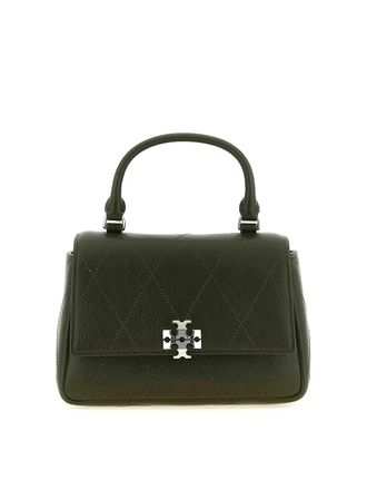 Tory Burch charlie mini handbag