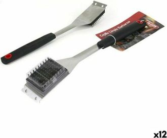 Algon Spazzola di Pulizia per Barbecue Algon (12 Unit&agrave;)