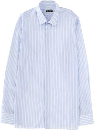 Tom Ford Cotton Shirt