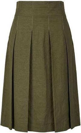 Moorer BOTTOMWEAR - Gonne midi su YOOX.COM