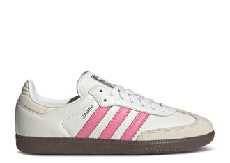 Adidas rosa e bianche best sale