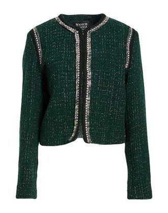 Maison Scotch ROPA DE ABRIGO - Chaquetas y cazadoras en YOOX.COM