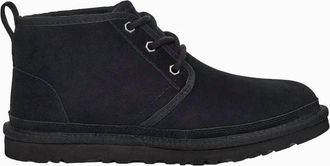 UGG Womens Neumel Chukka Boot In Black