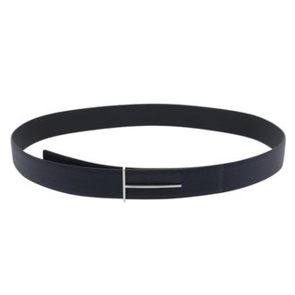 Tom Ford Uomo, Accessori, Blu, 110 CM, new