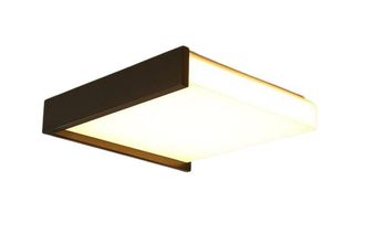 OEM Quero 40 - Panel Led - L&aacute;mpara De Techo 40cm