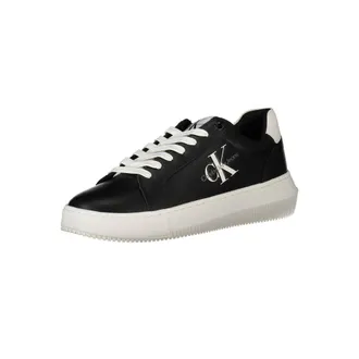 Calvin Klein Leather Women Womens Sneaker