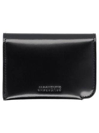 Jacquemus Curved Wallet