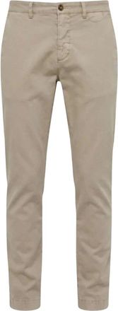 Harmont & Blaine Uomo, Pantaloni, Beige, M, new
